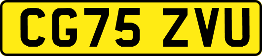 CG75ZVU