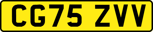 CG75ZVV