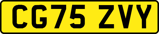 CG75ZVY