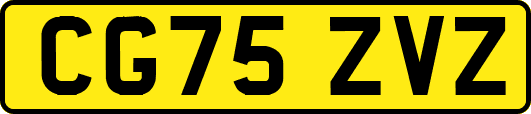 CG75ZVZ