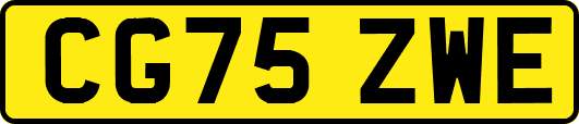 CG75ZWE