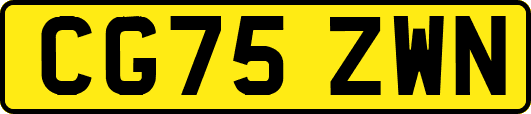 CG75ZWN