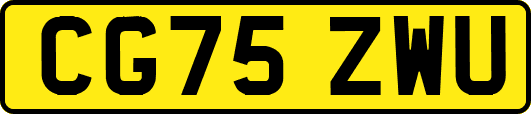 CG75ZWU