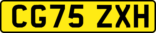 CG75ZXH