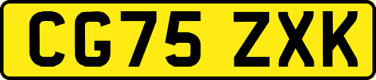 CG75ZXK