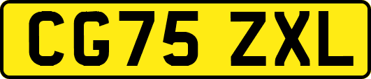 CG75ZXL