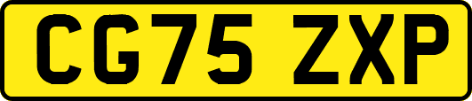 CG75ZXP