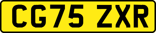 CG75ZXR