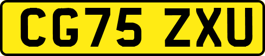 CG75ZXU