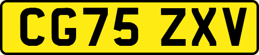 CG75ZXV