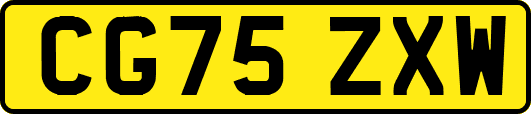 CG75ZXW
