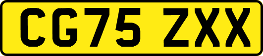 CG75ZXX