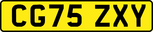 CG75ZXY