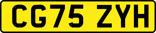 CG75ZYH