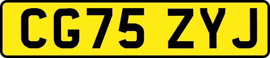 CG75ZYJ
