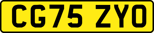 CG75ZYO