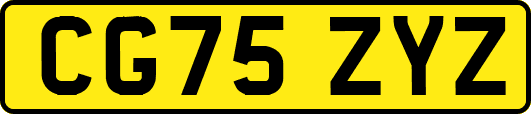 CG75ZYZ