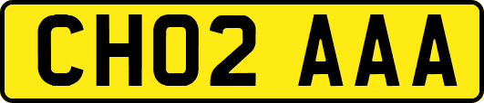 CH02AAA