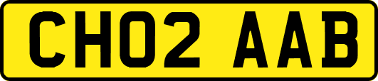 CH02AAB