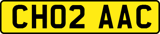 CH02AAC
