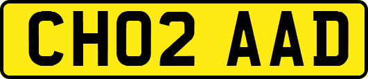 CH02AAD