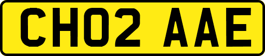 CH02AAE