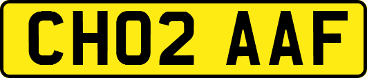 CH02AAF