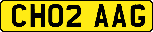 CH02AAG