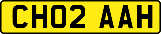 CH02AAH