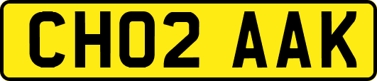CH02AAK