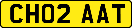 CH02AAT