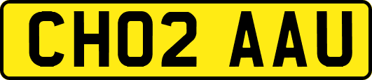 CH02AAU