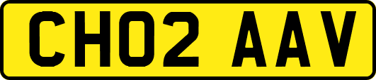 CH02AAV