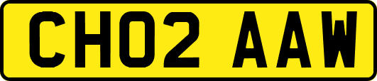 CH02AAW