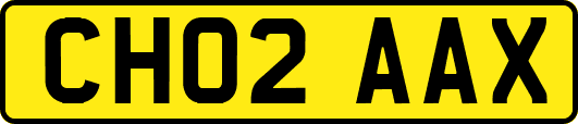 CH02AAX