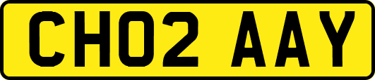 CH02AAY