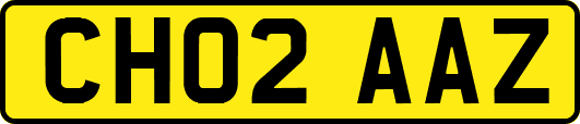 CH02AAZ