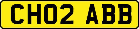 CH02ABB
