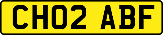 CH02ABF