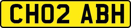 CH02ABH