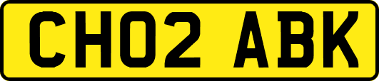 CH02ABK