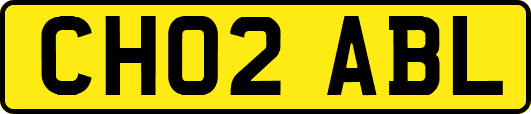 CH02ABL