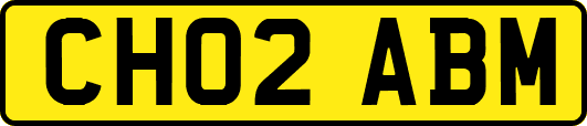 CH02ABM