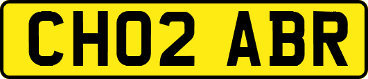 CH02ABR