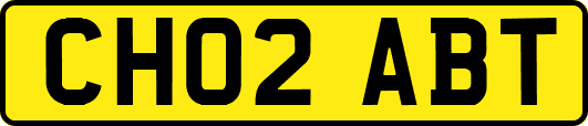 CH02ABT