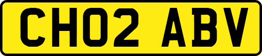 CH02ABV