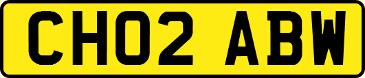 CH02ABW