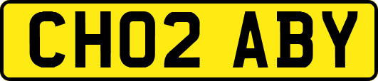 CH02ABY