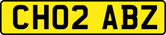 CH02ABZ