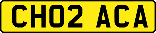 CH02ACA